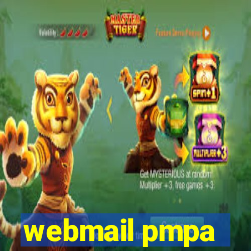 webmail pmpa